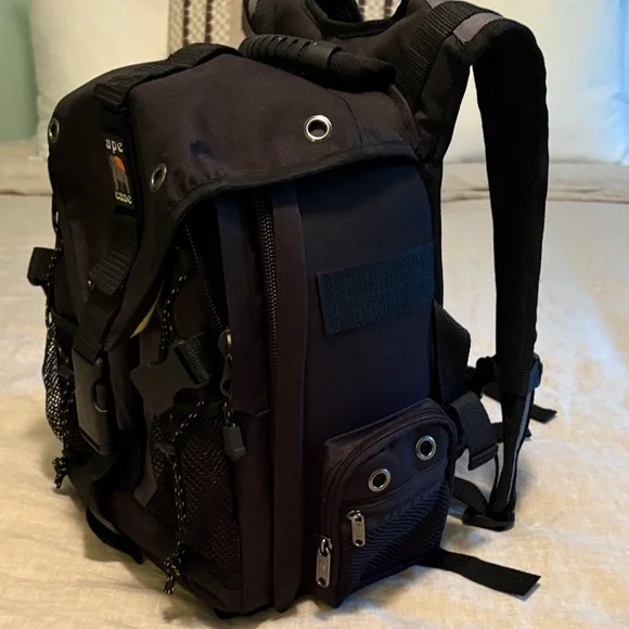 Ape Camera Case